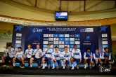 UEC TRACK JUNIORS & U23 EUROPEAN CHAMPIONSHIPS 2025 - Anadia (Portugal) -  - 15/07/2025 -  - photo Tommaso Pelagalli/SprintCyclingAgency?2025